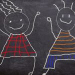 Bambini con "problemi comportamentali" nello studio di naturopatia