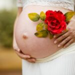Esperienza di cura da una paziente di 30 anni, incinta