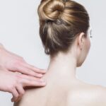 Massaggio terapeutico femminile