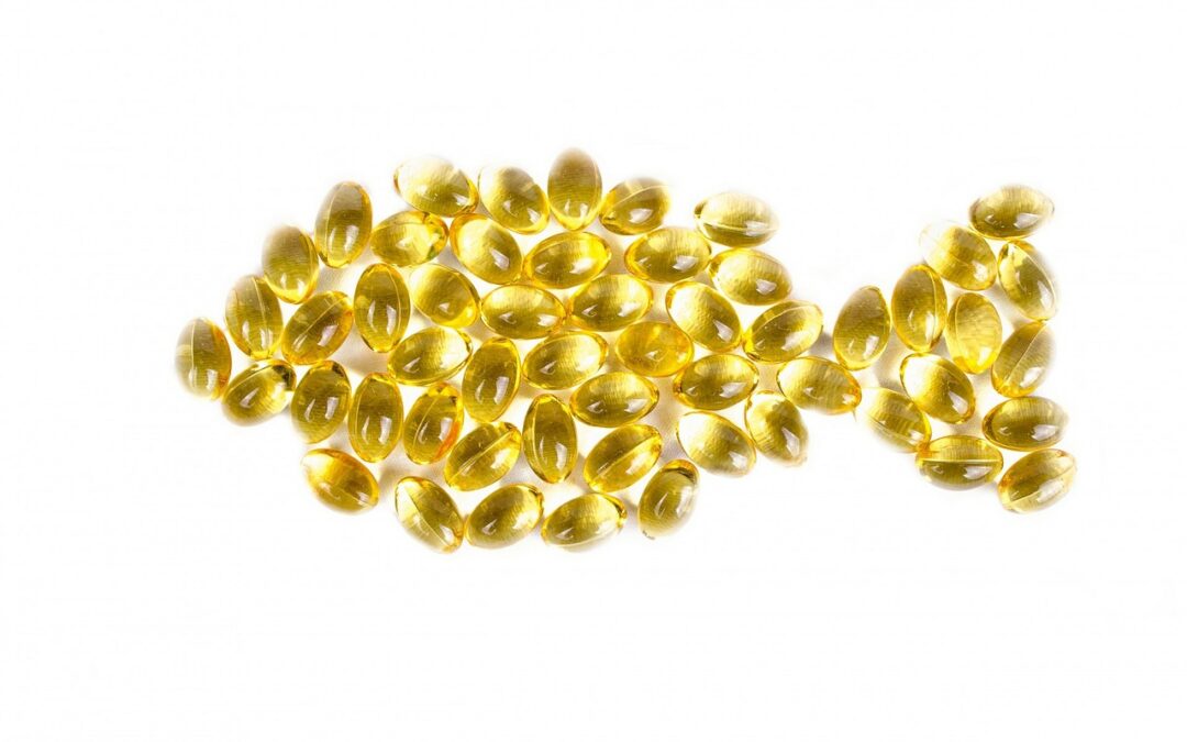Perché gli omega-3 sono così importanti per la nostra salute!