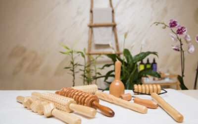 Maderotherapie – Die Kunst der natürlichen Körpermodellierung